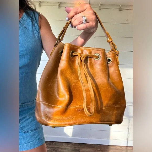 Leather Tote Baseball Glove Purse Baseballism Bags Baseballism